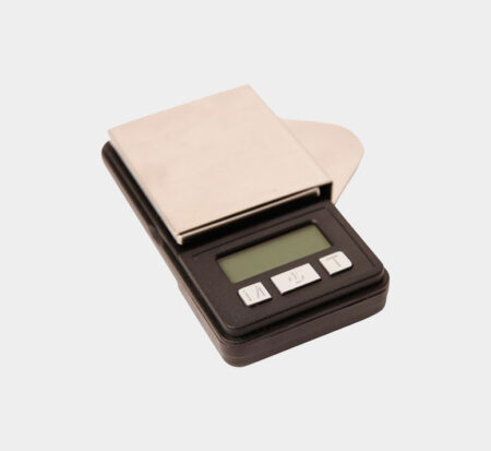 Mji Stylus Force Gauge