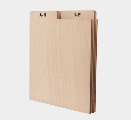 Mji Vinyl Records Divider R34