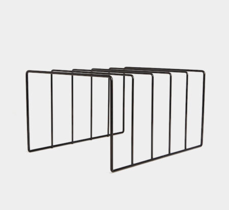 Mji Vinyl Records Holder R25