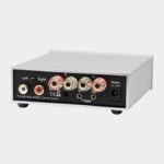 PRO-JECT AMPLIFIER BOX S3 INT - SILVER - Image 2