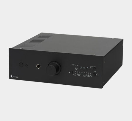 PRO-JECT MAIA (DS2) - BLACK