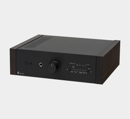 PRO-JECT MAIA (DS2) BLACK NT - EUCALYPTUS