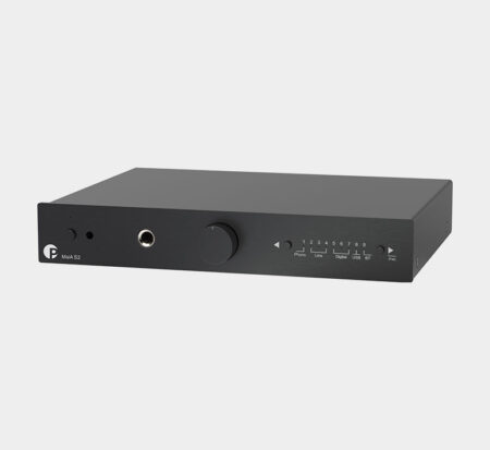 PRO-JECT MAIA S2 INT-BLACK