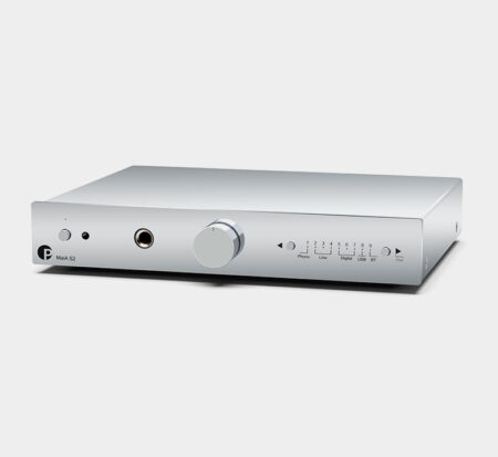PRO-JECT MAIA S2 INT- SILVER