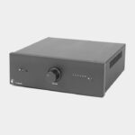 PRO-JECT PRE BOX RS (UK PLUG) - BLACK