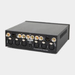 PRO-JECT PRE BOX RS (UK PLUG) - BLACK - Image 2