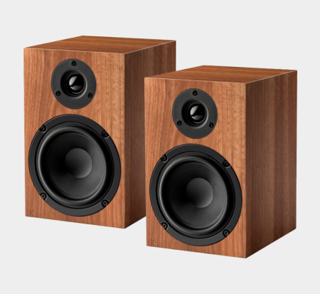 Pro-Ject Speaker Box 5 E - Wood