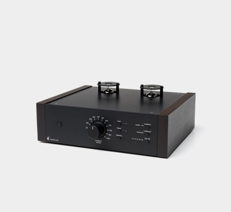 PRO-JECT TUBE BOX DS2 BLACK UNI - EUCALYPTUS