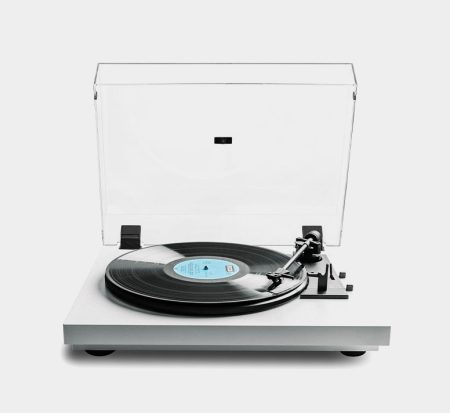 Pro-Ject A1  (Om10)  Uni - White