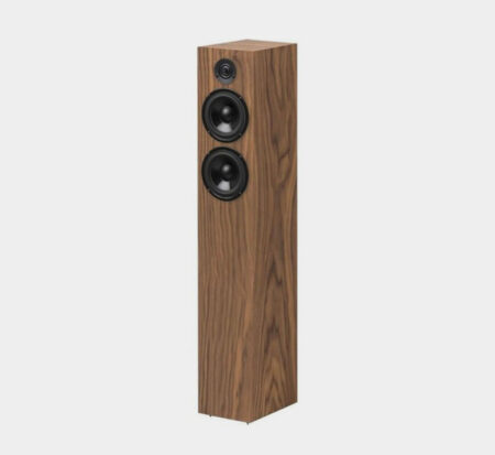 Pro-Ject Speaker Box 10 Ds2 - Walnut