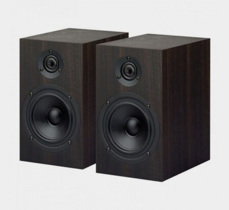Pro-Ject Speaker Box 5 Ds2 - Eucalyptus
