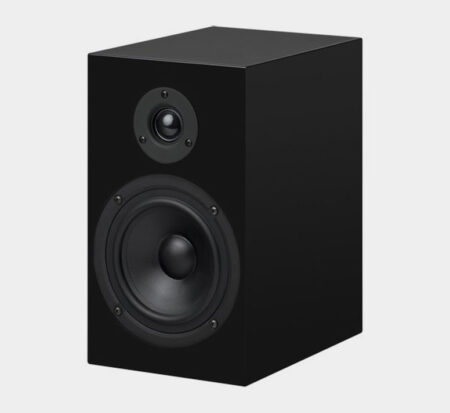 Pro-Ject Speaker Box 5 - Piano