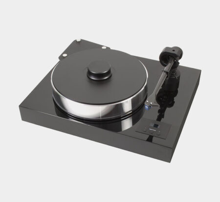 PRO-JECT  XTENSION 10 EVOLUTION SuperPack (Cadenza Red) - PIANO