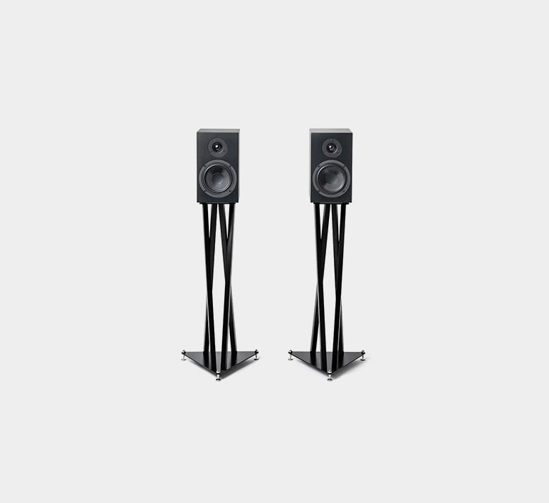 Pro-Ject Tristand - Black