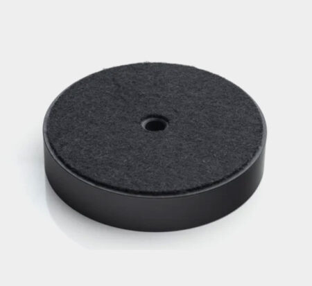 Tone-Record Puck