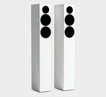 Tone Speaker - L -  Satin White