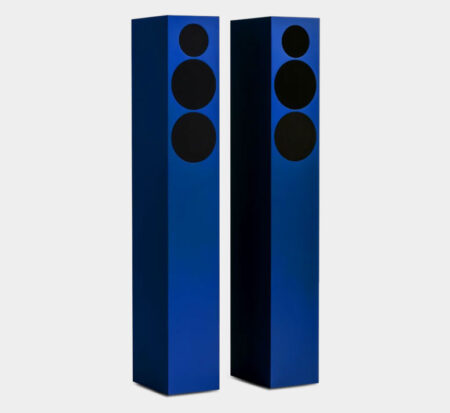 Tone Speaker - L - Ultramarine  Blue