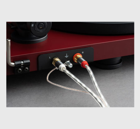 PRO-JECT CONNECT IT E (RCA 1.23M)