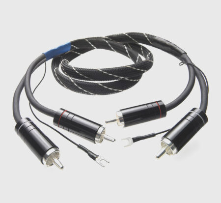 PRO-JECT CONNECT IT PHONO RCA C 1.23M