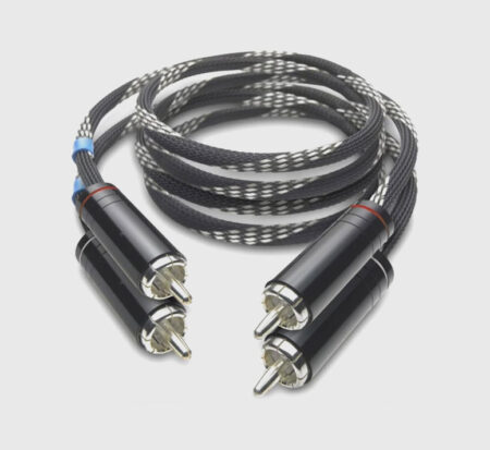 PRO-JECT CONNECT IT PHONO RCA CC 0.82M