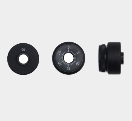 PRO-JECT Counterweight #0 (65g)