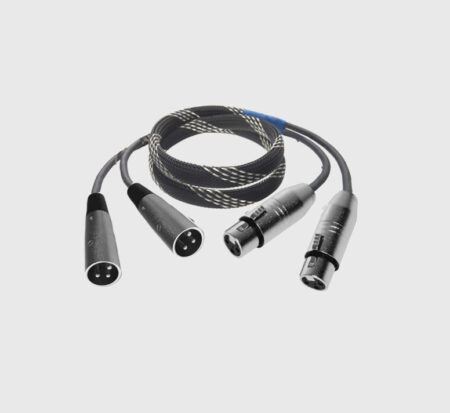 PRO-JECT CONNECT IT XLR CC 1.23M