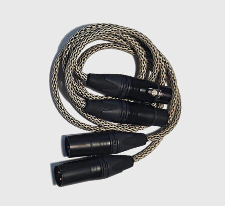 PRO-JECT CONNECT IT XLR SI 1.23M
