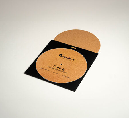 PRO-JECT CORK IT