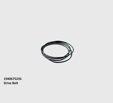 PRO-JECT DRIVE BELT