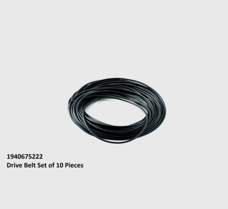 PRO-JECT DRIVE BELT SET (180)