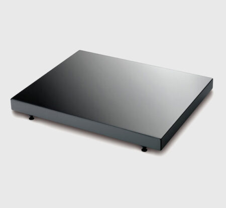 PRO-JECT GROUND IT DELUXE 2