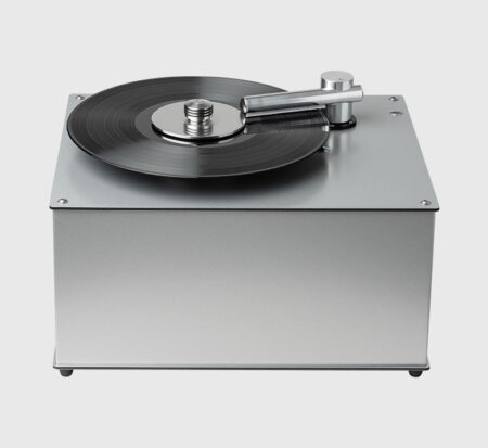 PRO-JECT VC-S2 ALU UK (230V)