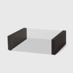 PRO-JECT WOODEN SIDE PANELS DS2 MAGNETIC - EUCALYPTUS