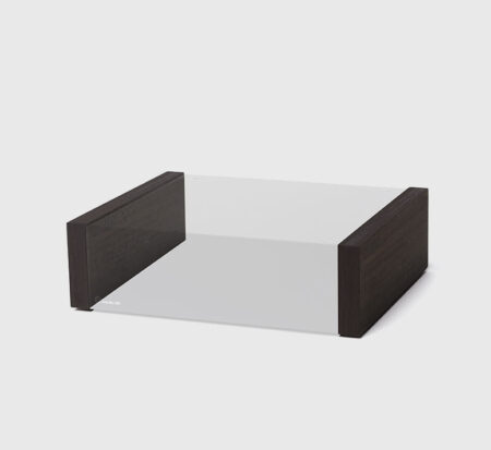 PRO-JECT WOODEN SIDE PANELS DS2 MAGNETIC - EUCALYPTUS
