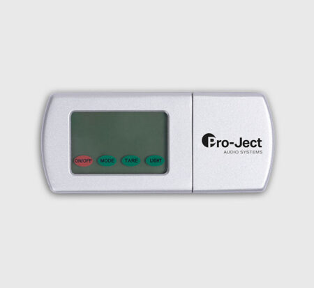 PRO-JECT MEASURE IT S2 - WHITE