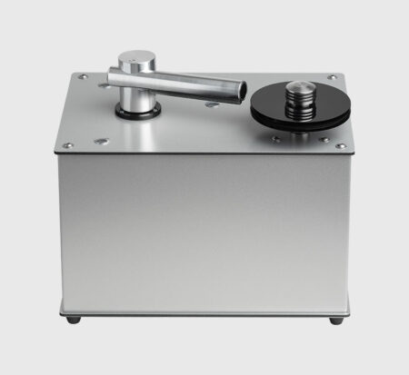 PRO-JECT VC-E INT(RECORD CLEANING MACHINE)-(230V EU PLUG)