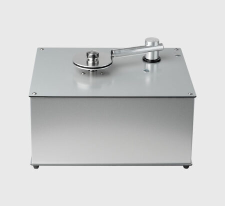 PRO-JECT VC-S2 ALU INT(RECORD CLEANING MACHINE)-(230V EU PLUG)