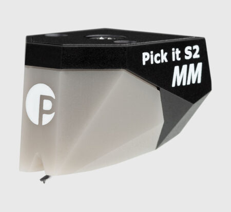 PRO-JECT PICK IT S2MM PACKED-CARTRIDGE