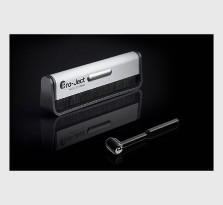 PRO-JECT CLEANING SET (BRUSH IT/CLEAN IT)