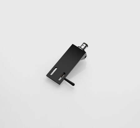 PRO-JECT HEADSHELL SIGNATURE - BLACK