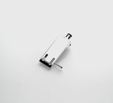PRO-JECT HEADSHELL SIGNATURE - CHROME