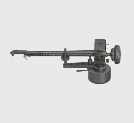 PRO-JECT TONEARM EVO 9 AS - BLACK