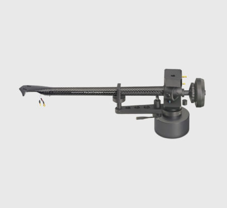 PRO-JECT TONEARM EVO 10 AS - BLACK