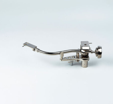 PRO-JECT TONE ARM EVO 9 AS PREMIUM HG - BLACK