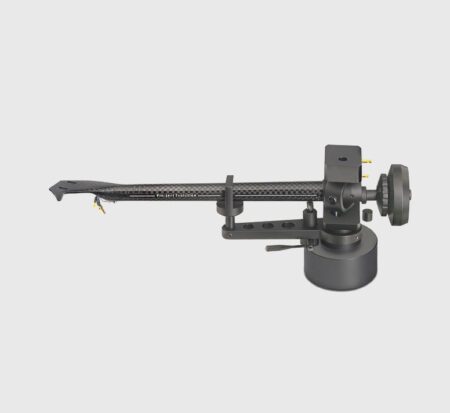 PRO-JECT TONE ARM EVO 9 CA PREMIUM  - BLACK