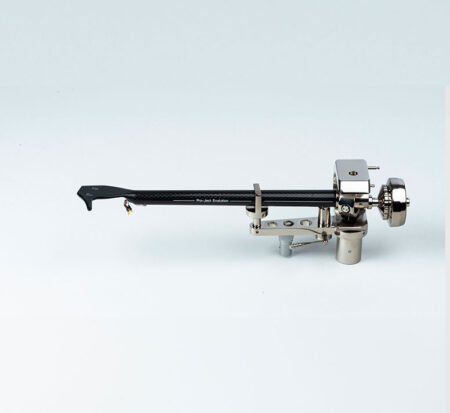 PRO-JECT TONE ARM EVO 10 CA PREMIUM HG  - BLACK