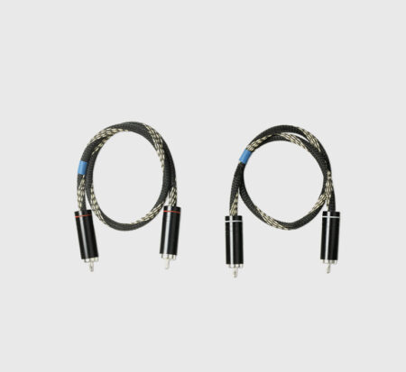 PRO-JECT CONNECT IT LINE DS RCA  1,23M