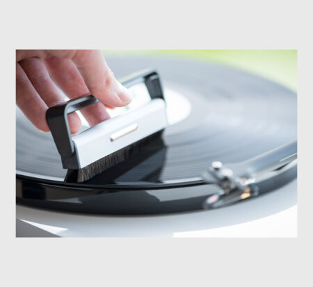 PRO-JECT BRUSH IT