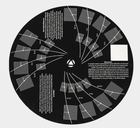 PRO-JECT ALIGN IT DS3