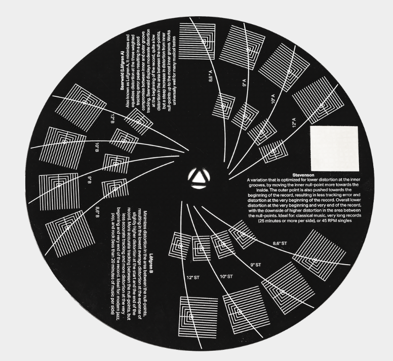 PRO-JECT ALIGN IT DS3